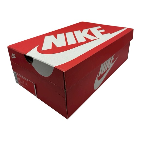 Nike Lunar Magista II FK Flyknit Shoes Mens Sz 13 Dark Grey Sneaker 852614-002‎